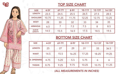 Arisha – Floral Printed Co-Ord Set