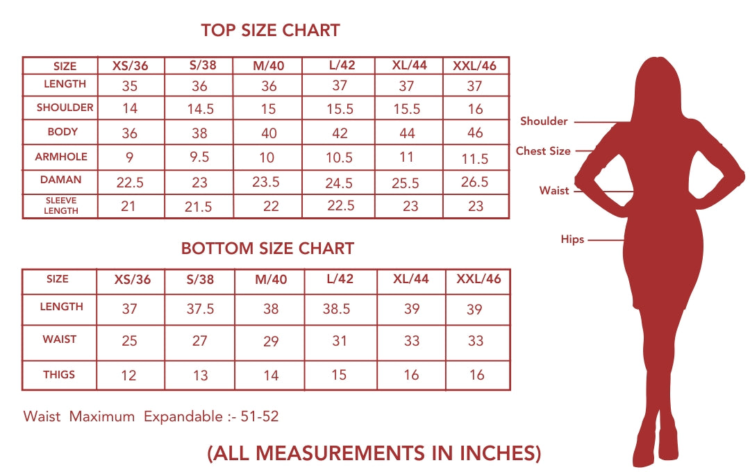 Zahara – Floral Printed Co-Ord Set